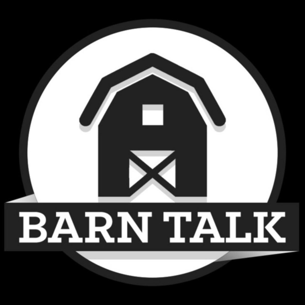 Barn Talk Logo