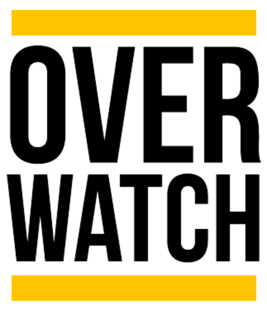 The Overwatch-logo
