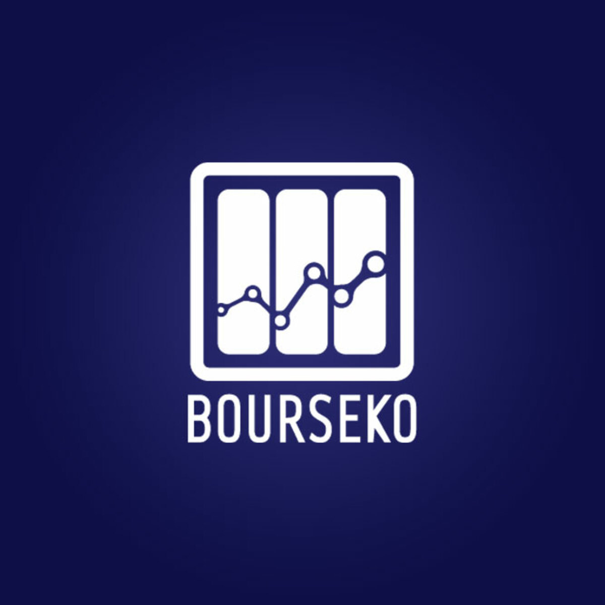 Bourseko-logo