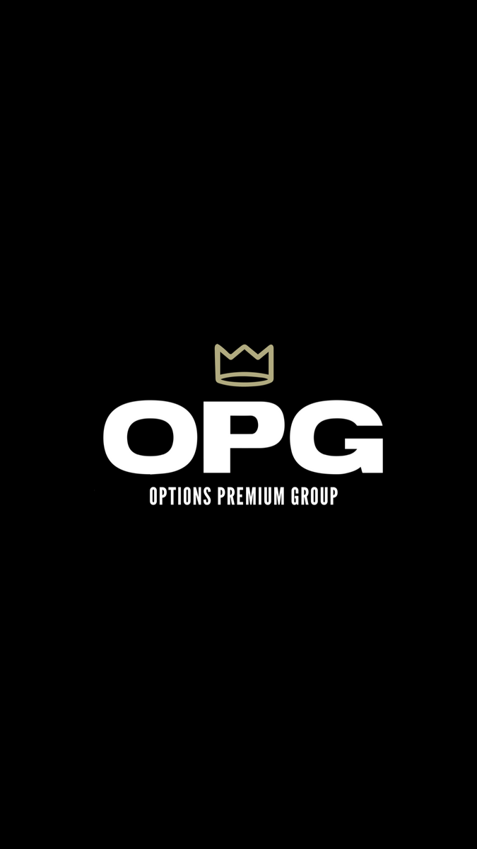 OPG Order Flow - Tuesday 5/19
