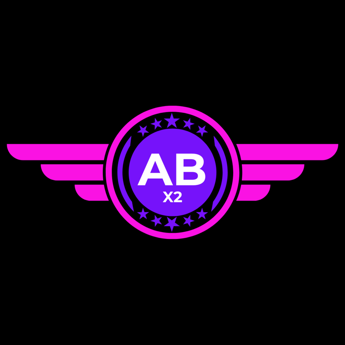ABx2 Logo