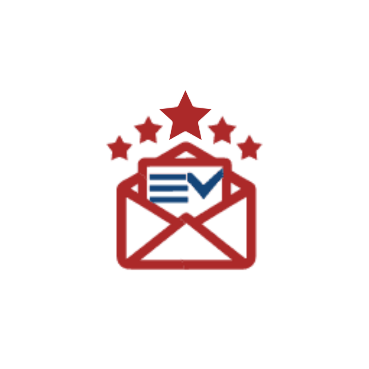 The Veterans Newsletter-logo