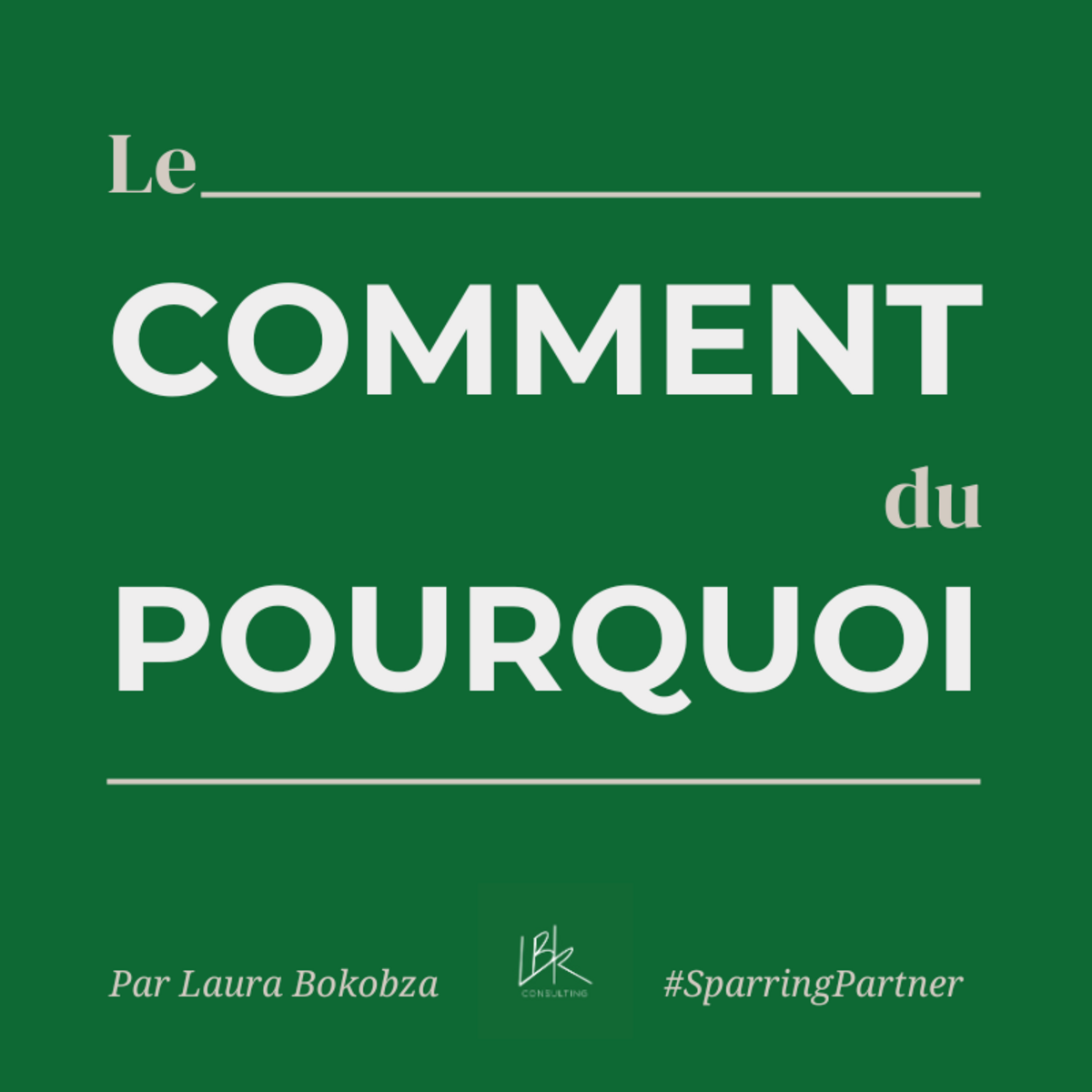 Le Comment Du Pourquoi-logo