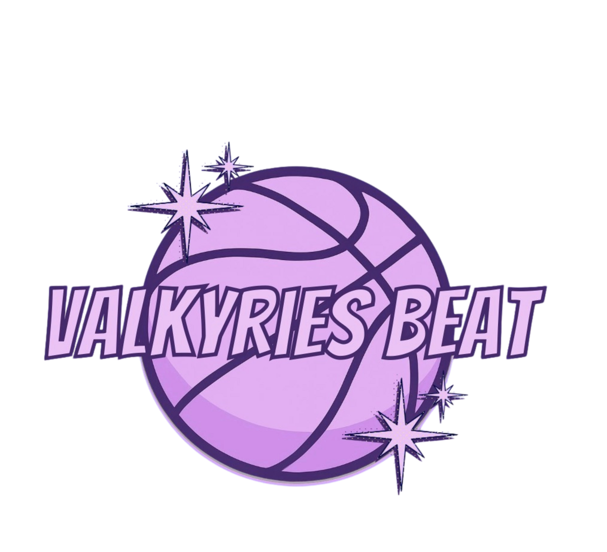 Valkyries Beat Logo