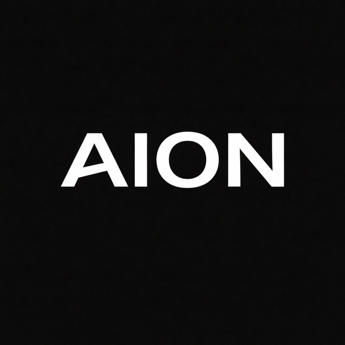 AION Logo