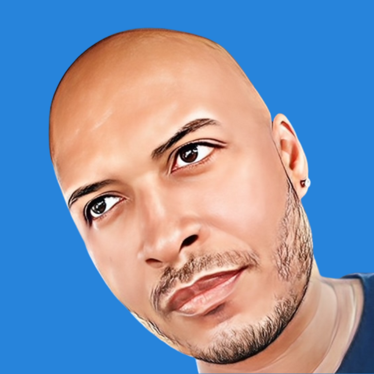 How I became superhuman