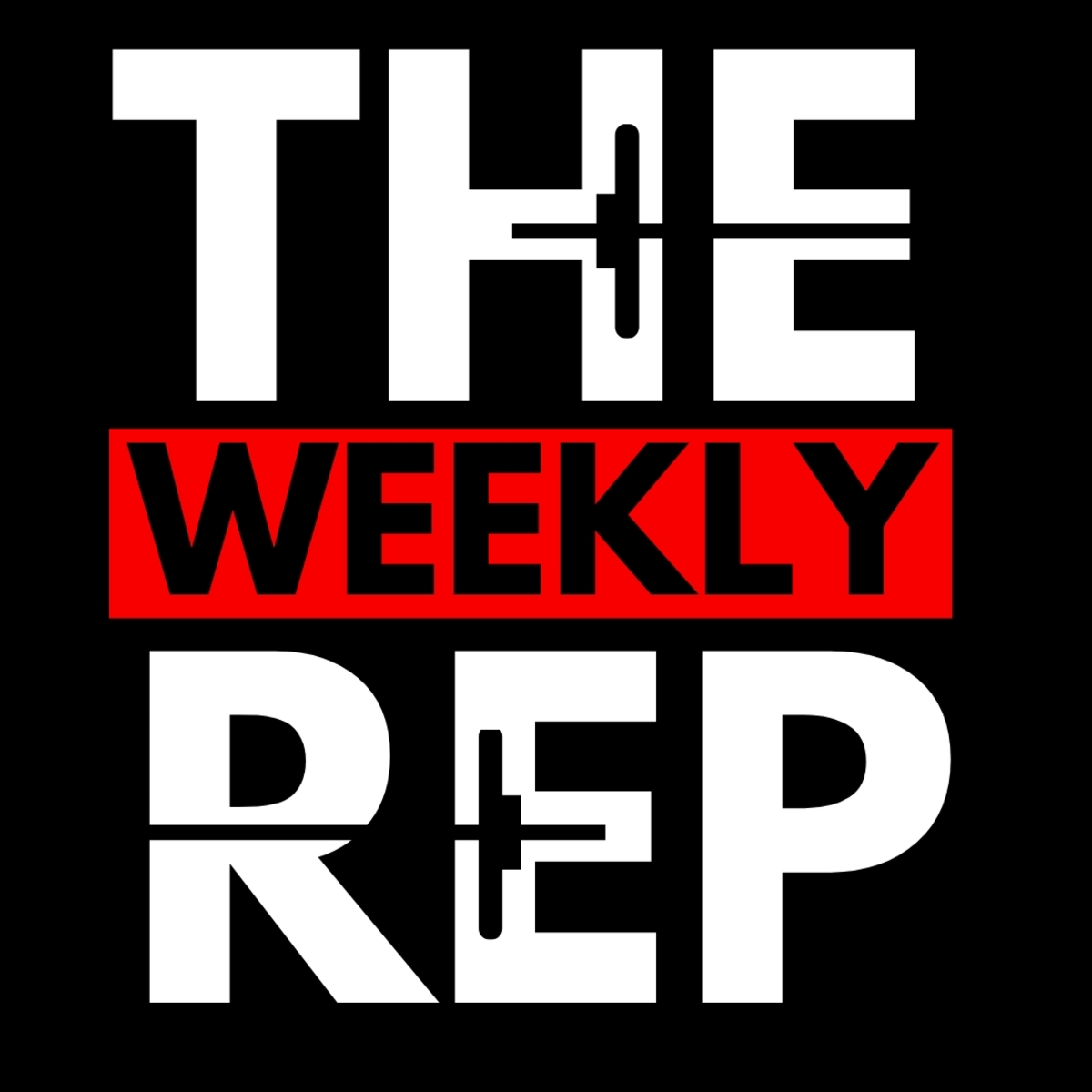The Weekly Rep-logo