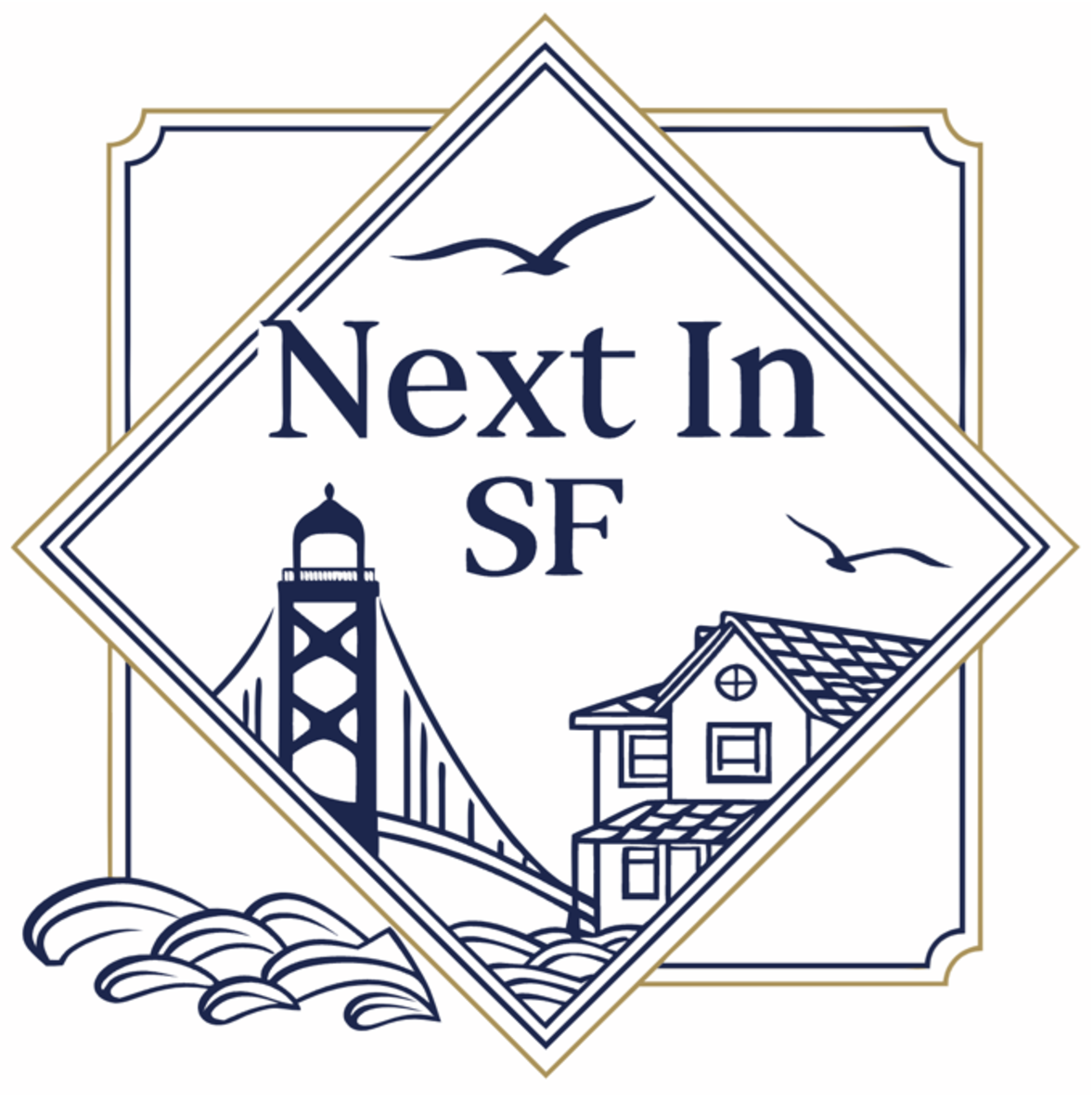 Next In SF-logo