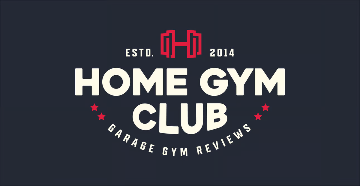 Home Gym Club-logo