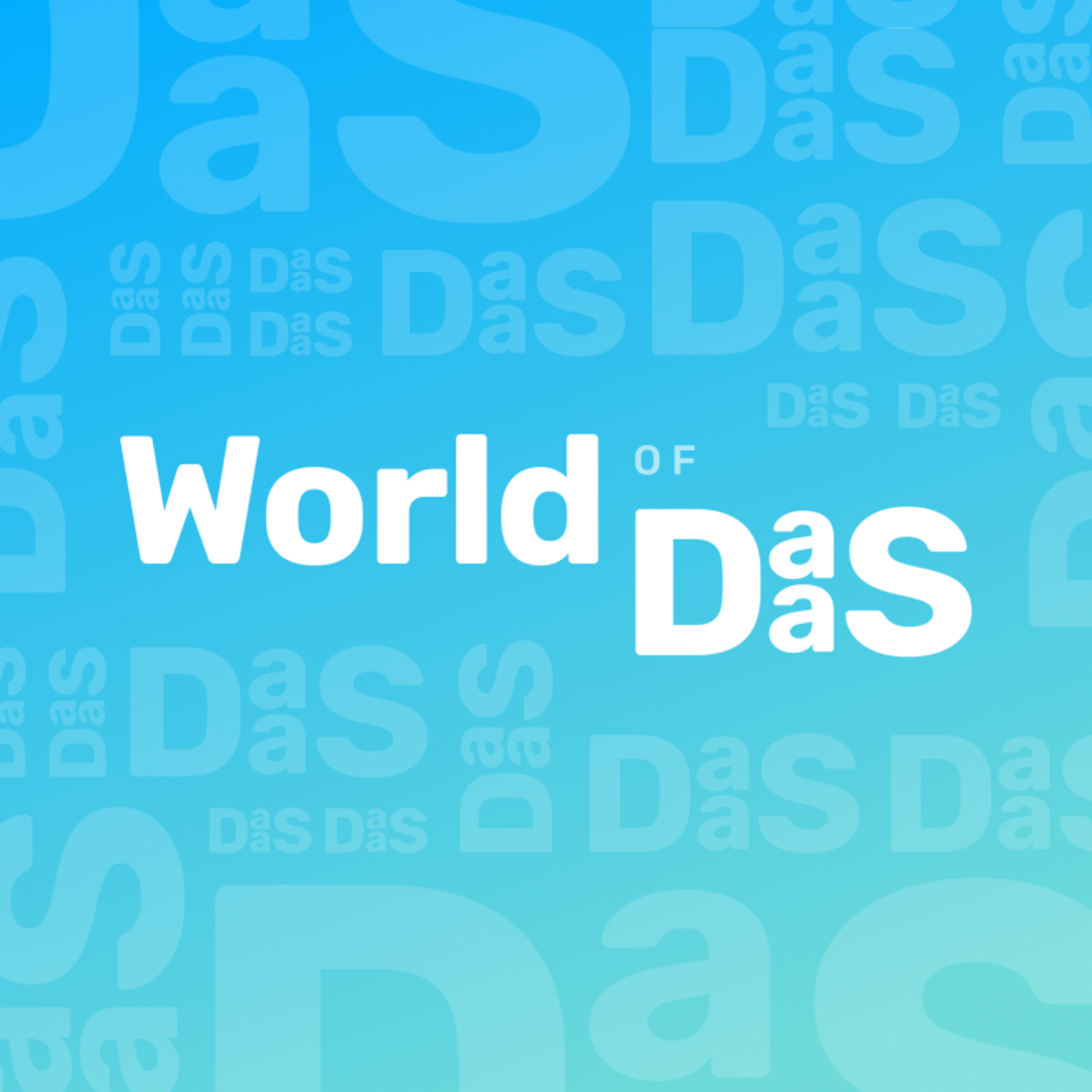 World of DaaS Roundup: The enterprise data war just got a new front.