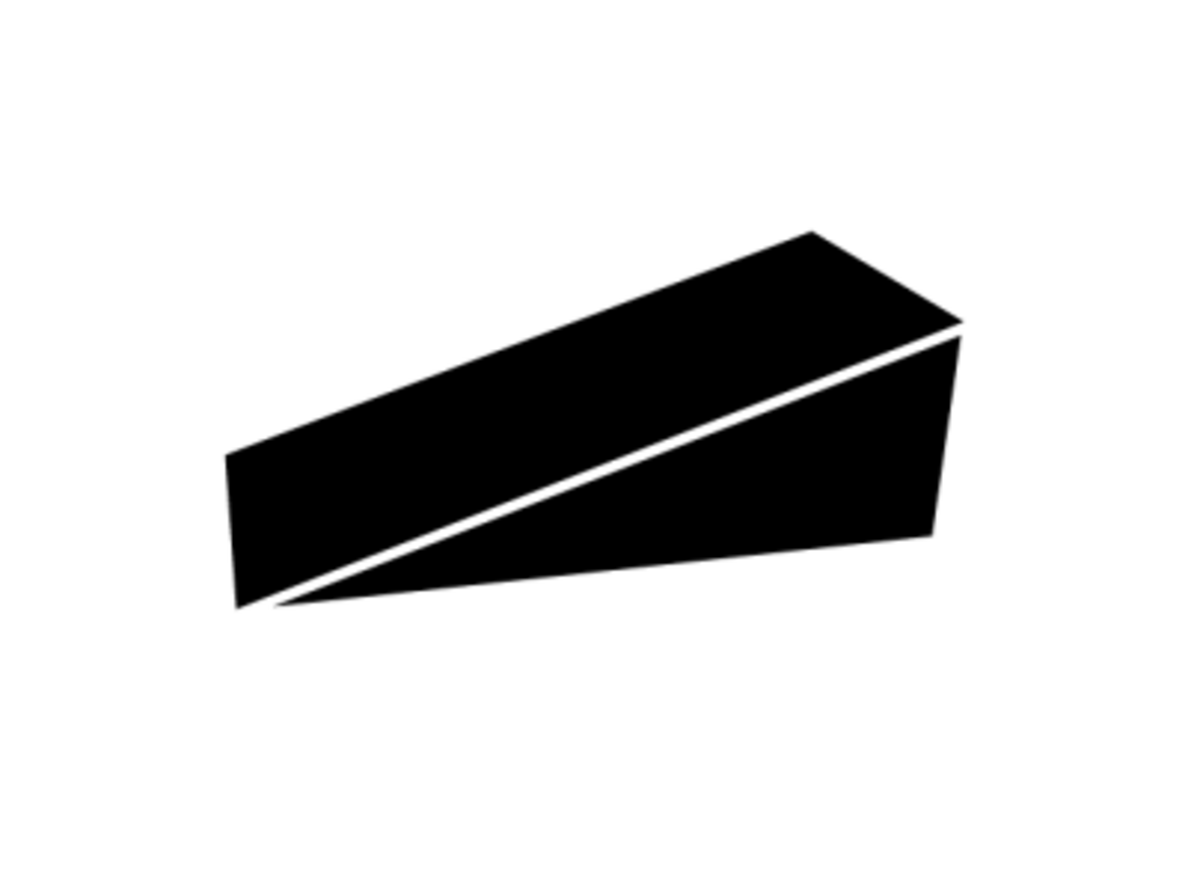 The Ramp Report-logo
