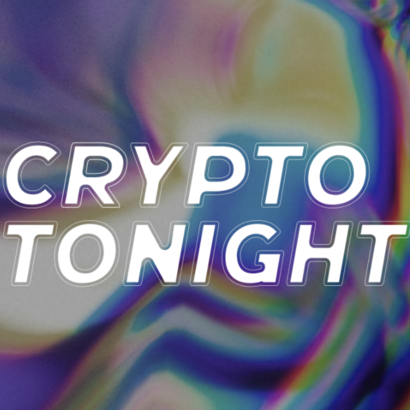 Crypto's Political Power