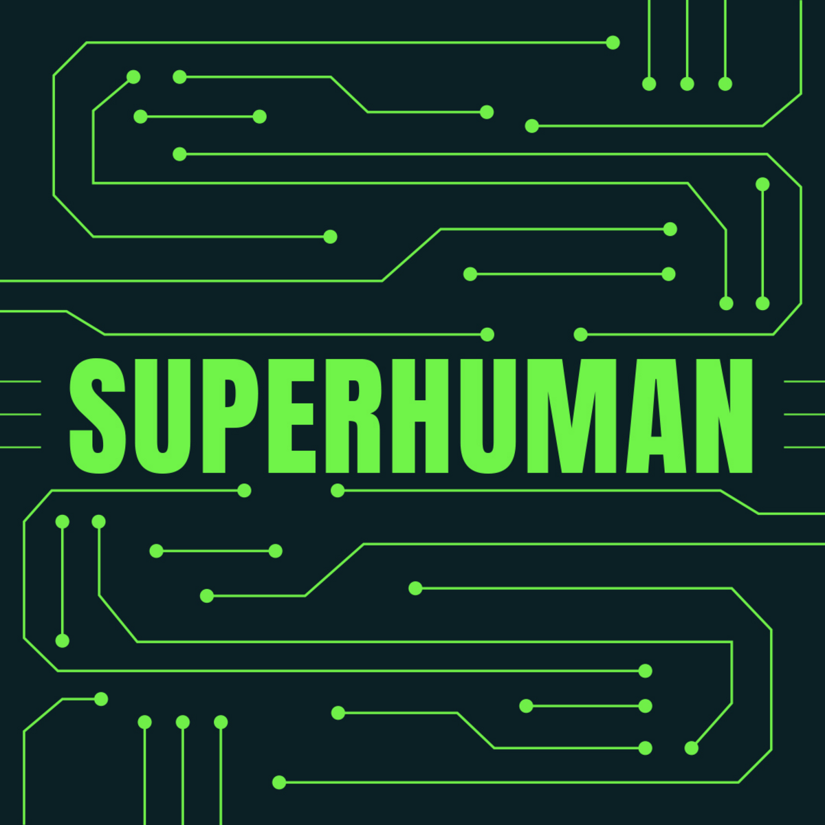 Superhuman AI-logo