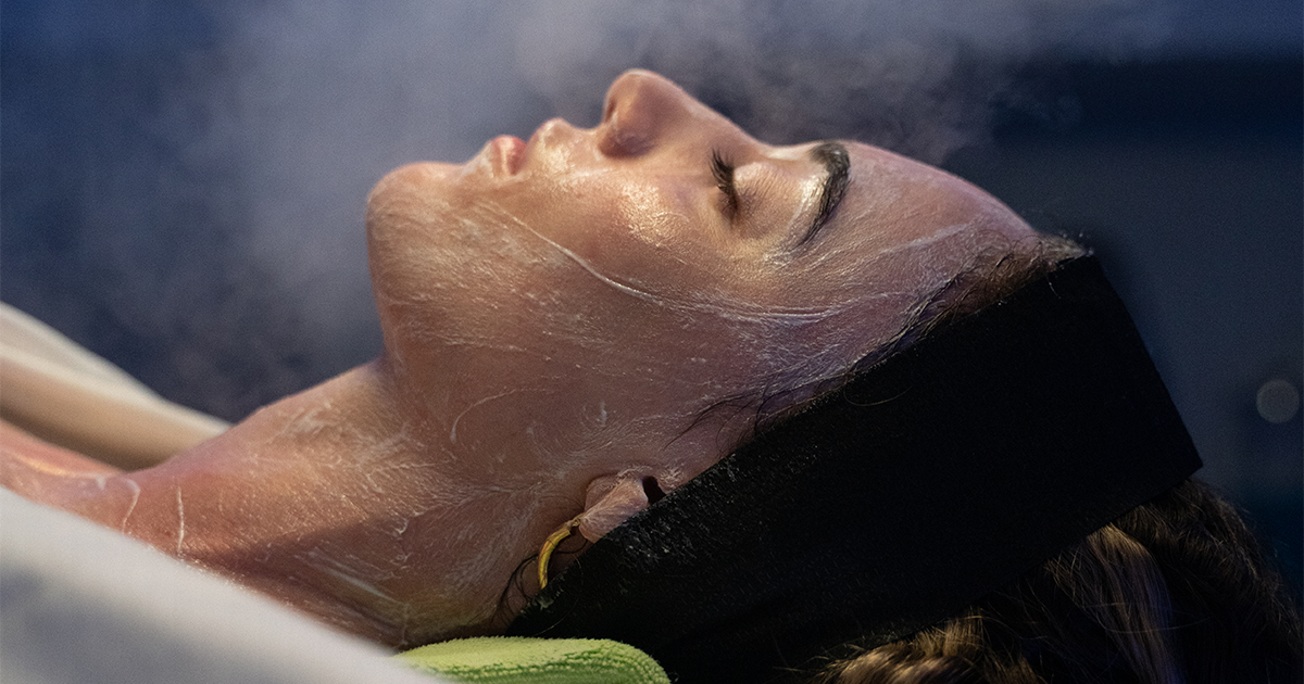 6 Simple Steps to Keep Your Skin Healthy After Swimming