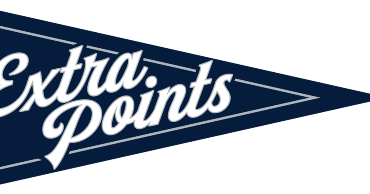 News: Extra Points is joining the D1.Ticker family