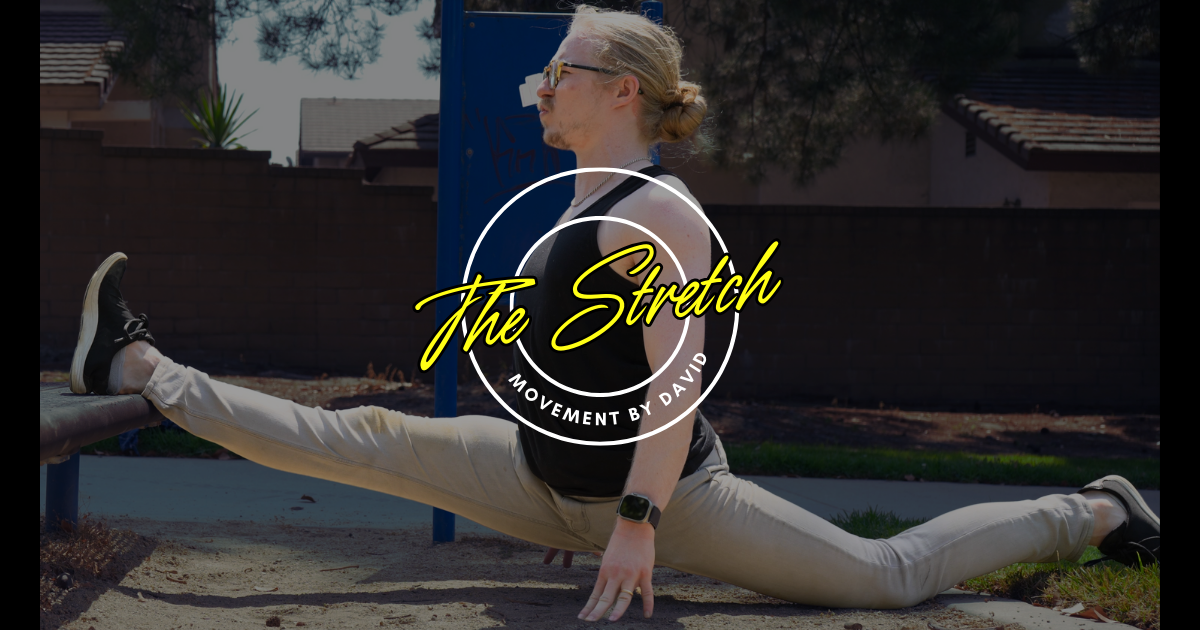 BORN FLEXIBLE OR TRAINED FLEXIBLE?