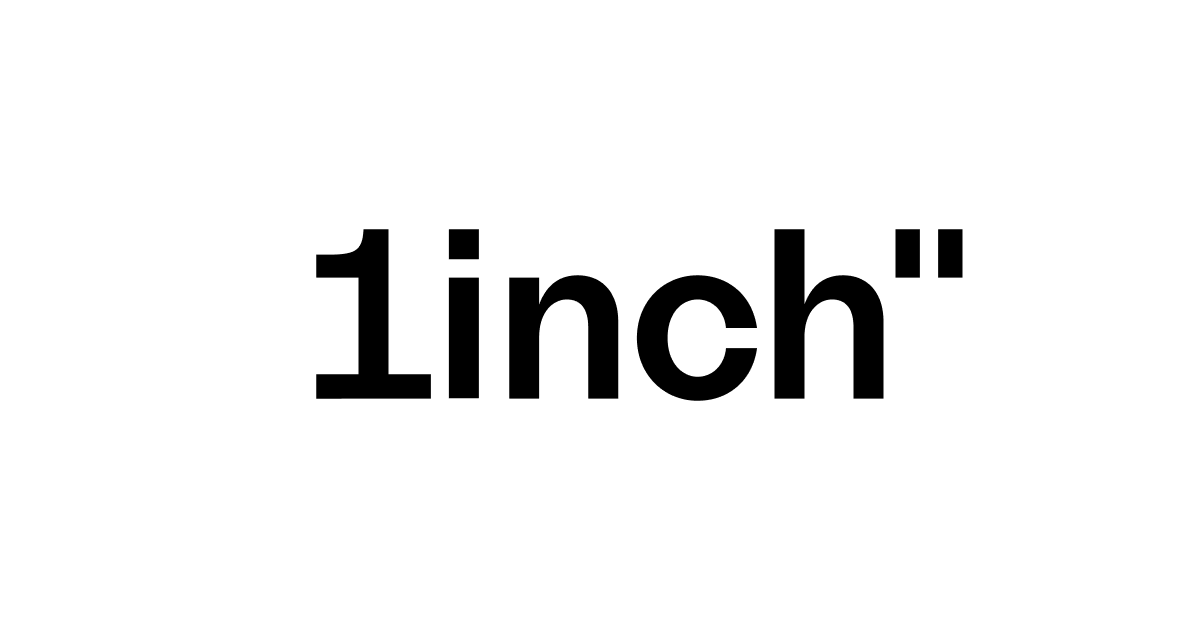 Inside the new 1inch look