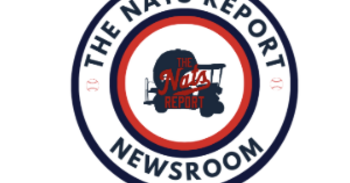 Support our Nationals coverage before the stretch run