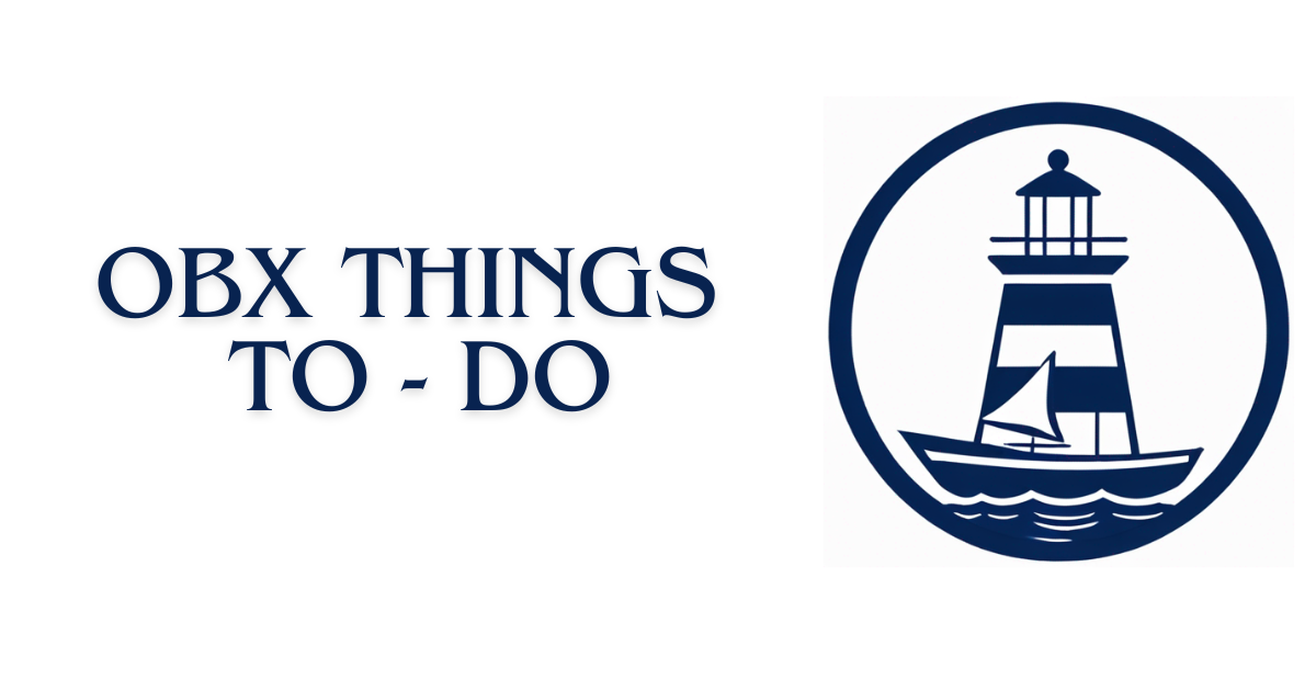 Weather in OBX in October A Season of Transition