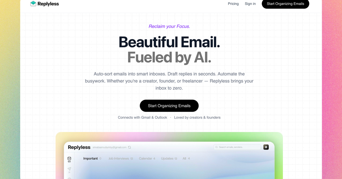 Best AI Assistant for Zoho Mail in 2026: What Actually Helps Beyond Compose
