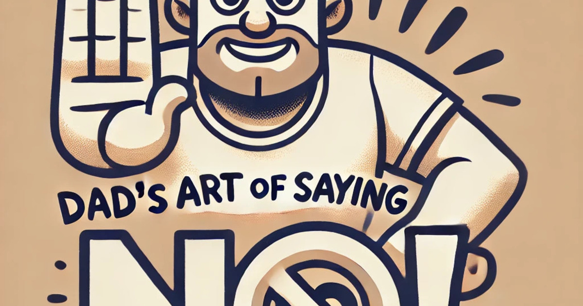 SAY NO GENERATOR