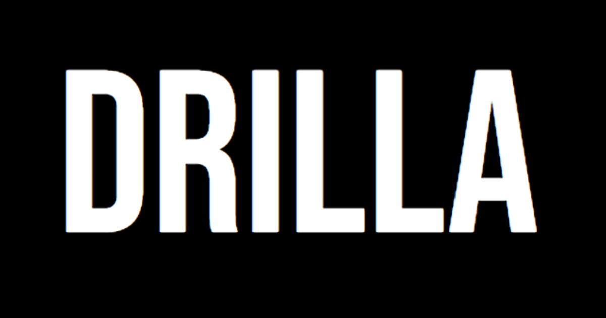 what-is-drilla
