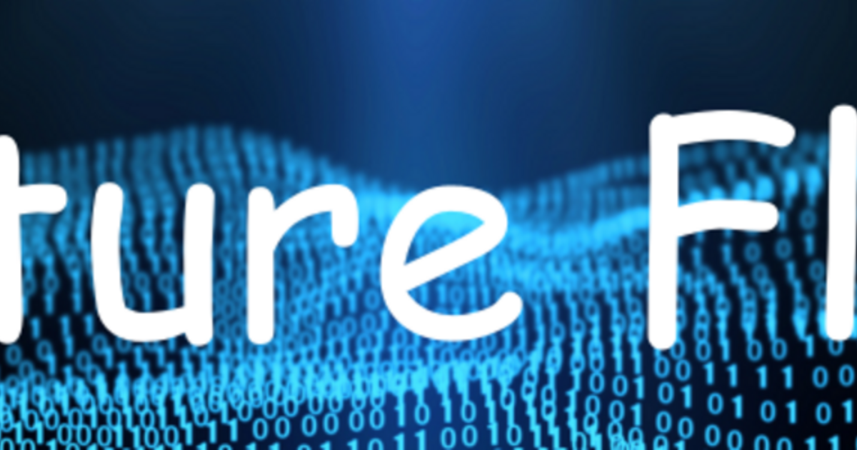 Future Flow Weekly: From AI Battlefields to 2‐Hour Accounting