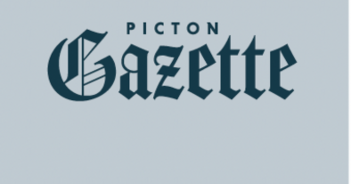 Picton Gazette Express