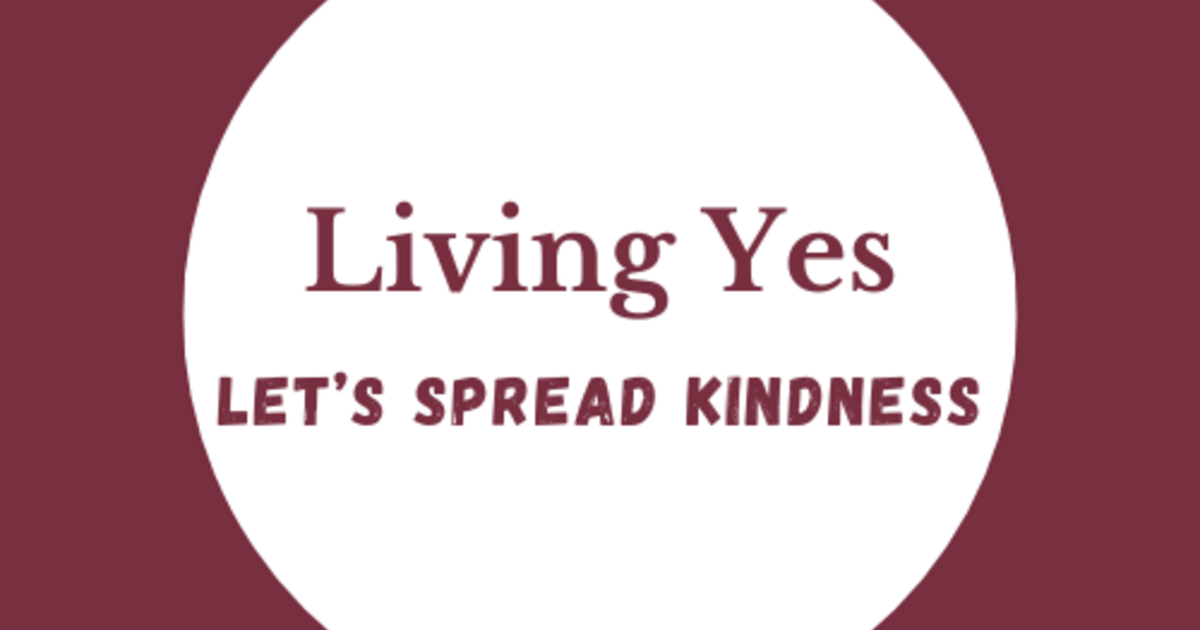 10-17-24 Living Yes Newsletter