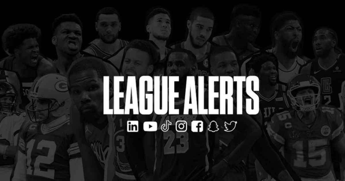 The Shot Clock Reset June 3rd