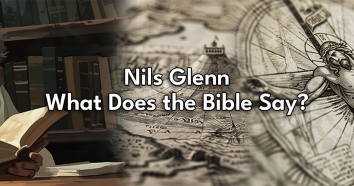 The shocking origin of islam