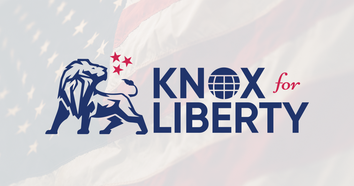 2 Weeks Until Freedom Fest