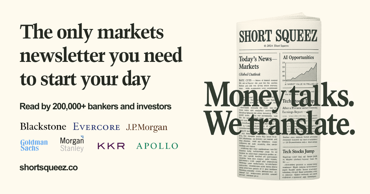 🍋 Jefferies Wants 5 Spot