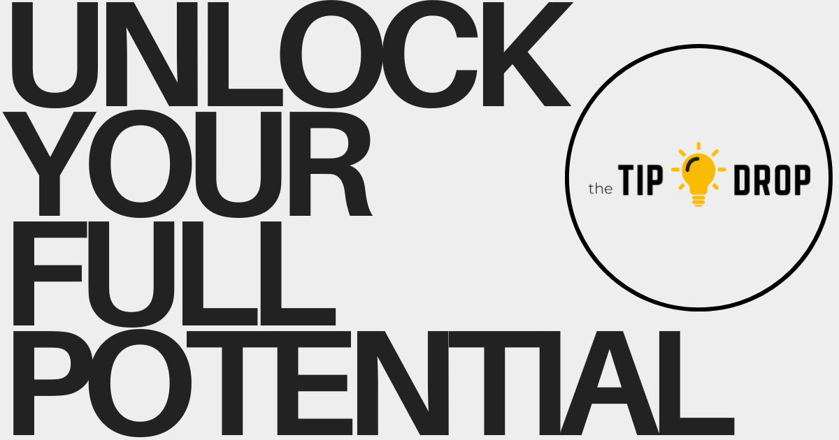 Get your head out of your 📱