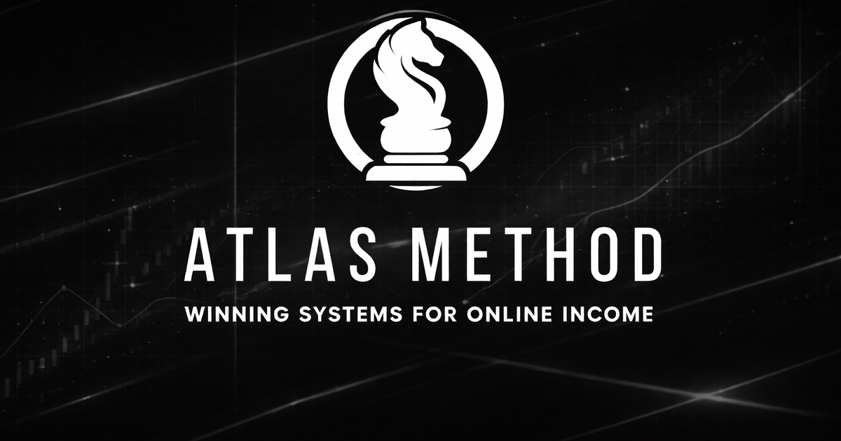 The 3 steps to make your first dollar online