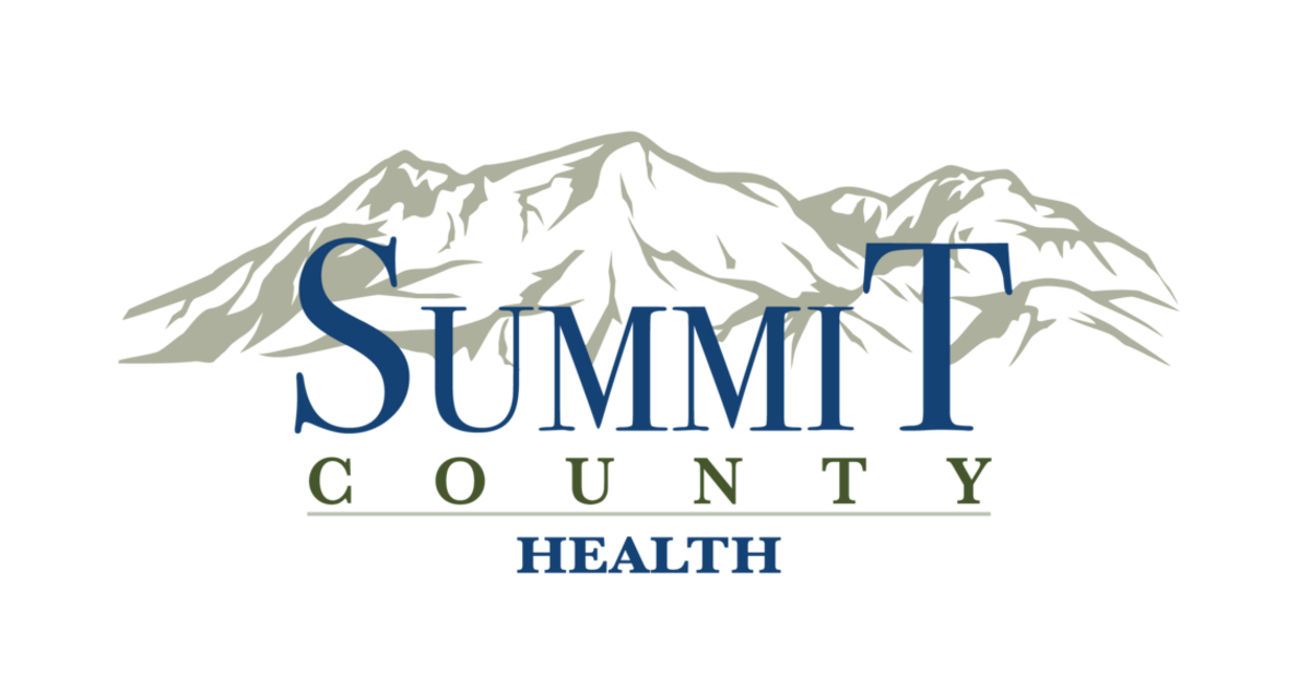 Summit County Health Announces October Vaccine Clinics and Green Business Award