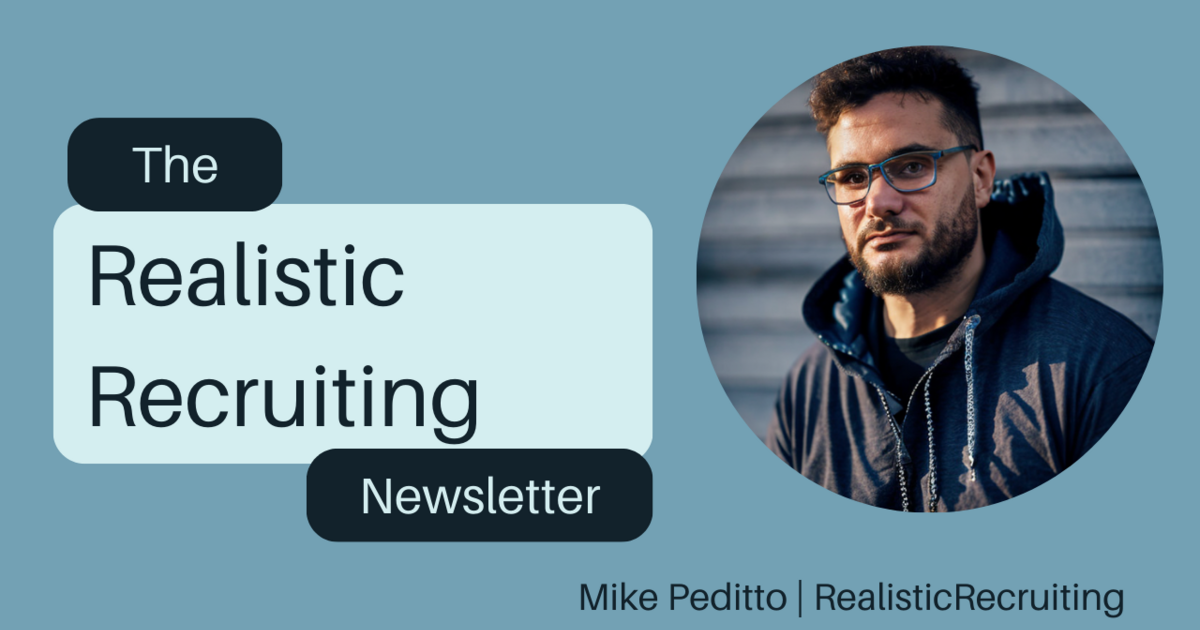 Core 4 Stories for Behavioral Based Job Interviews