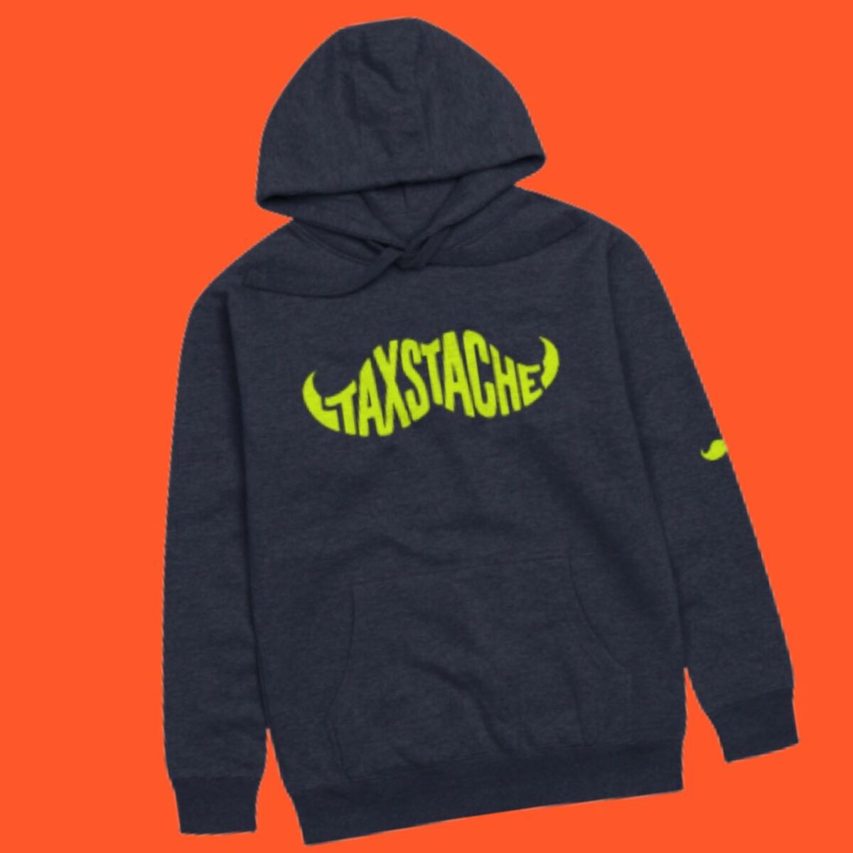 Audit Season Hoodie