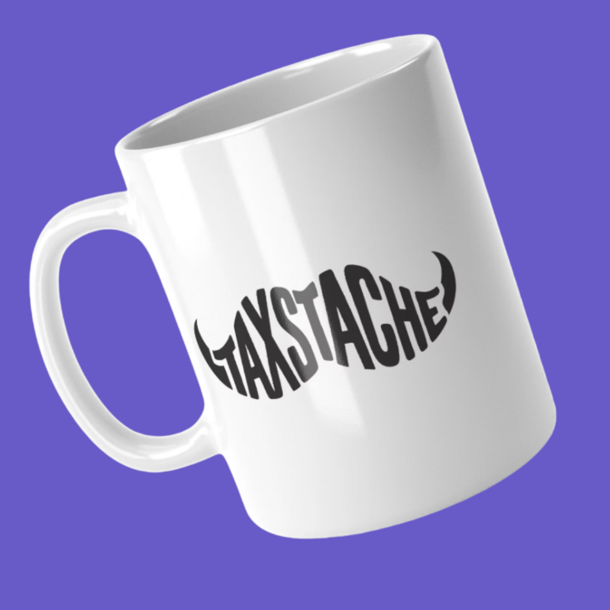 Liquid Assets Mug