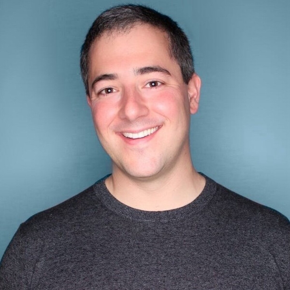 Darren Herman