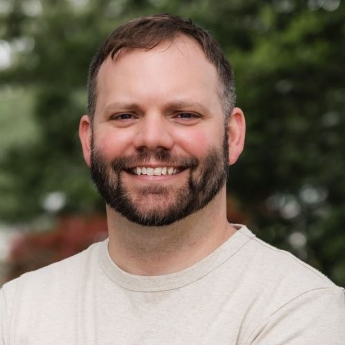 Jake Anderson