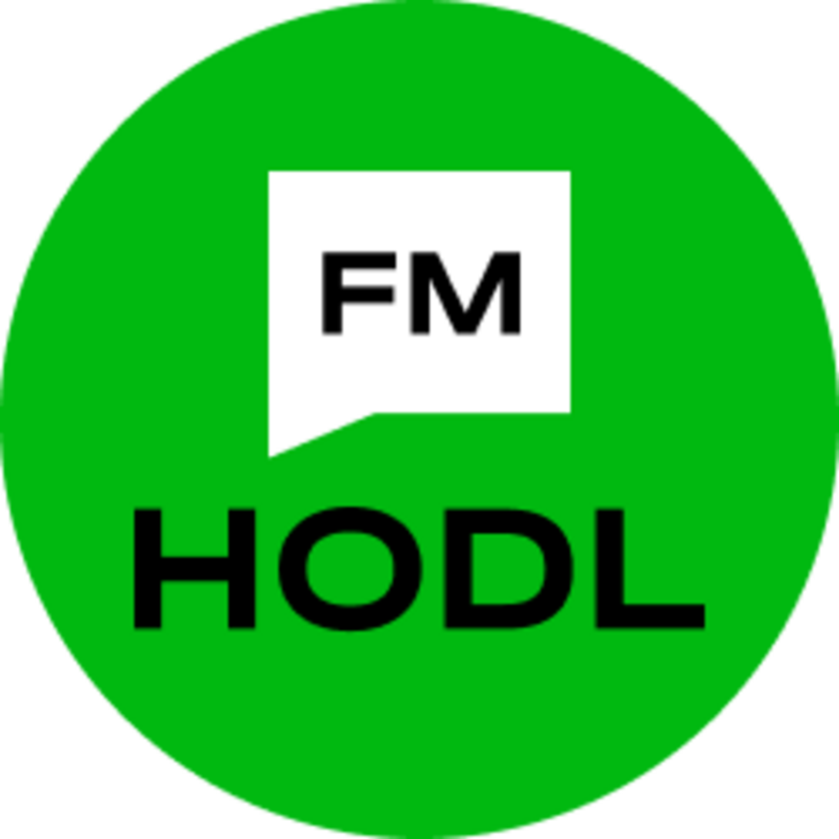 Hodl Fm