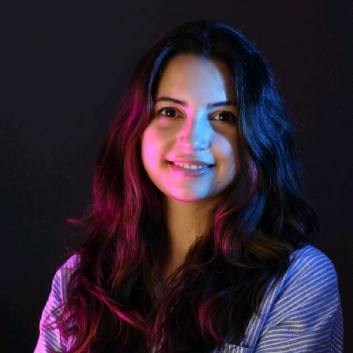 Sandra from Collabwriting