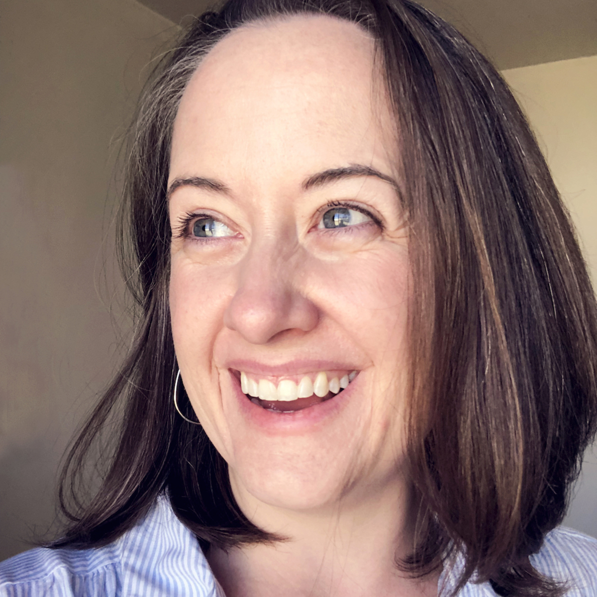 Rachel Stander