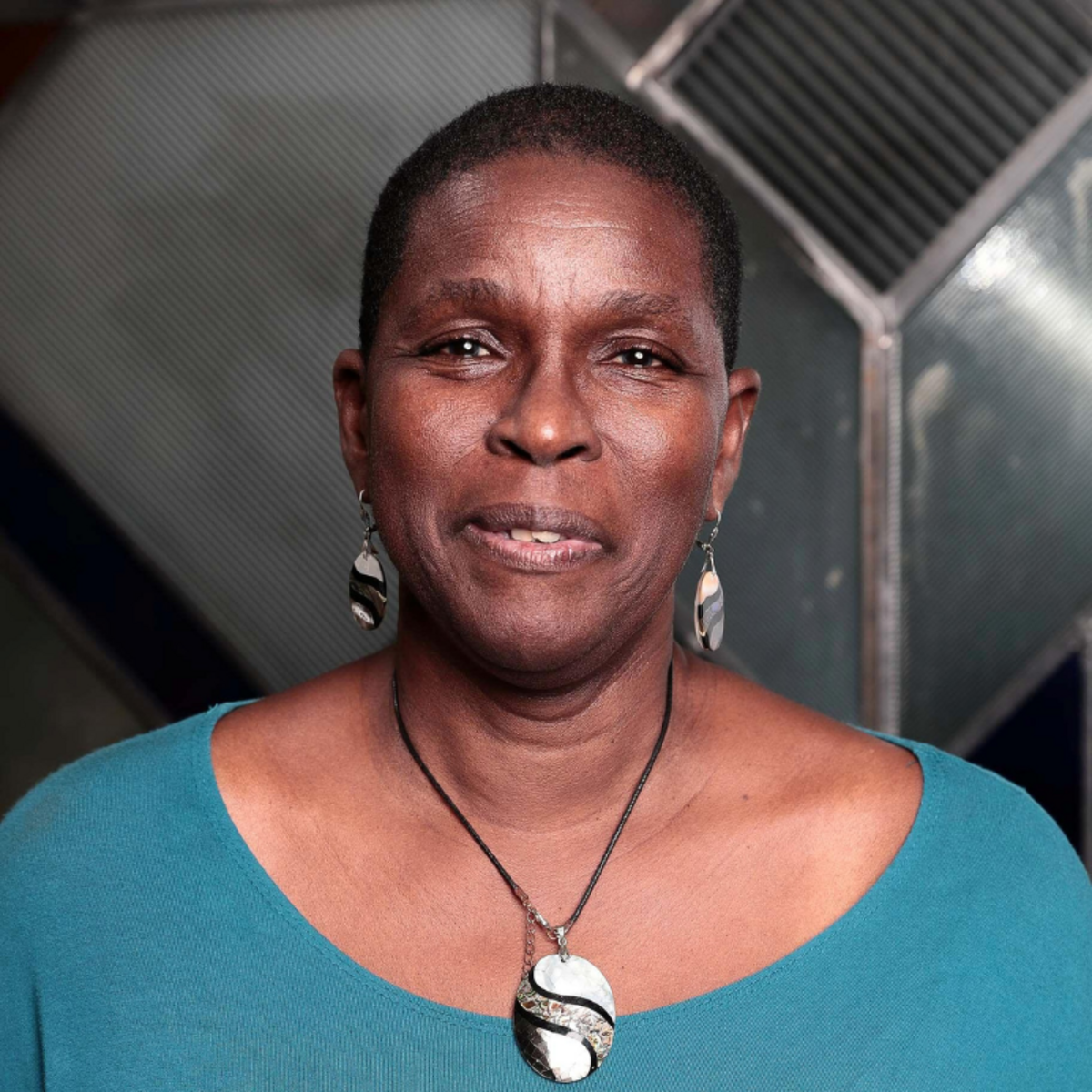 Sharon Hurley Hall