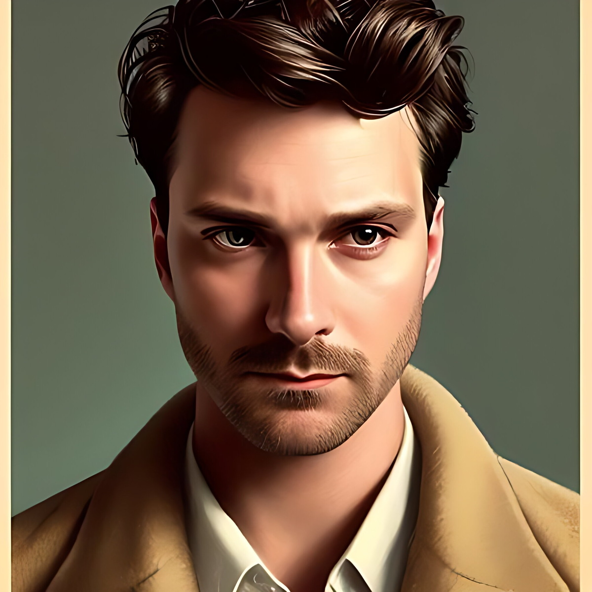 Dan Moreau