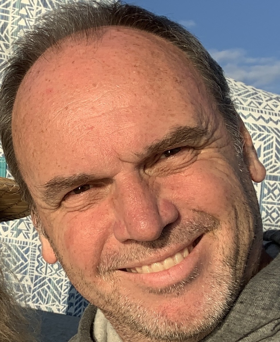 Gregor Young