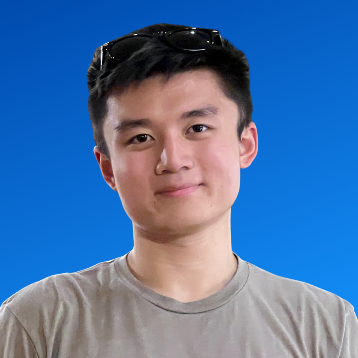 Andrew Yan