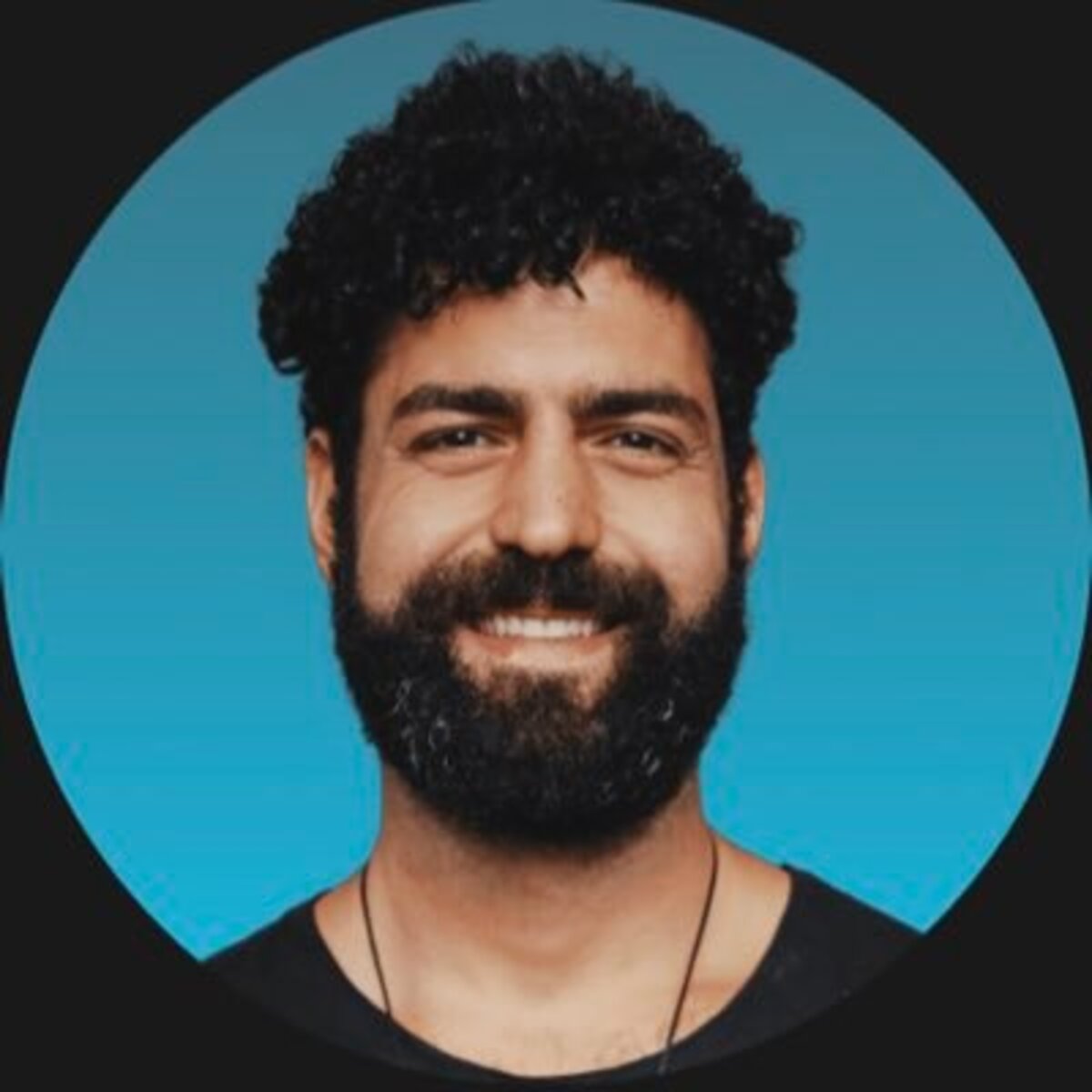 Nick Sarafa