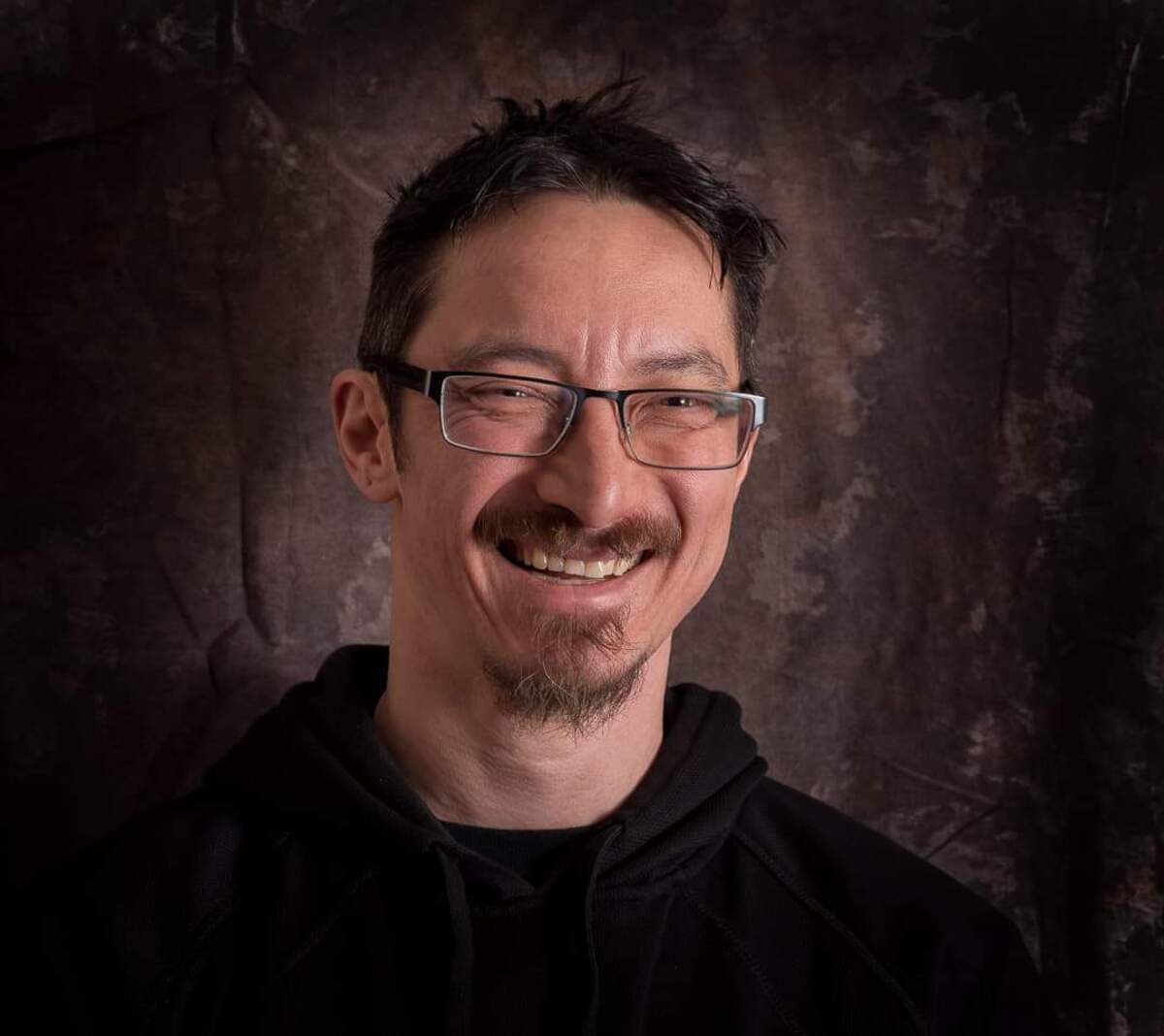 Curtis Leong